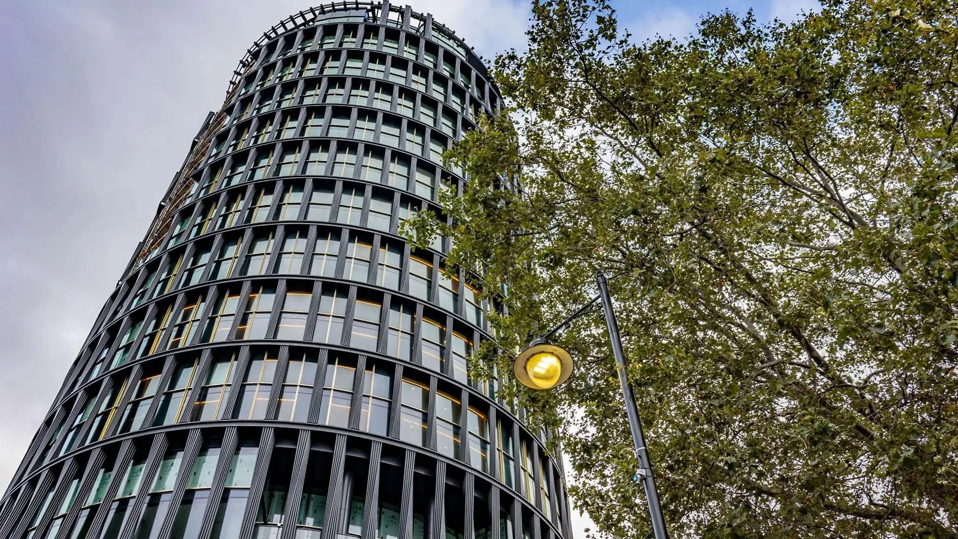 Art'Otel London Hoxton, Powered By Radisson Hotels 영국