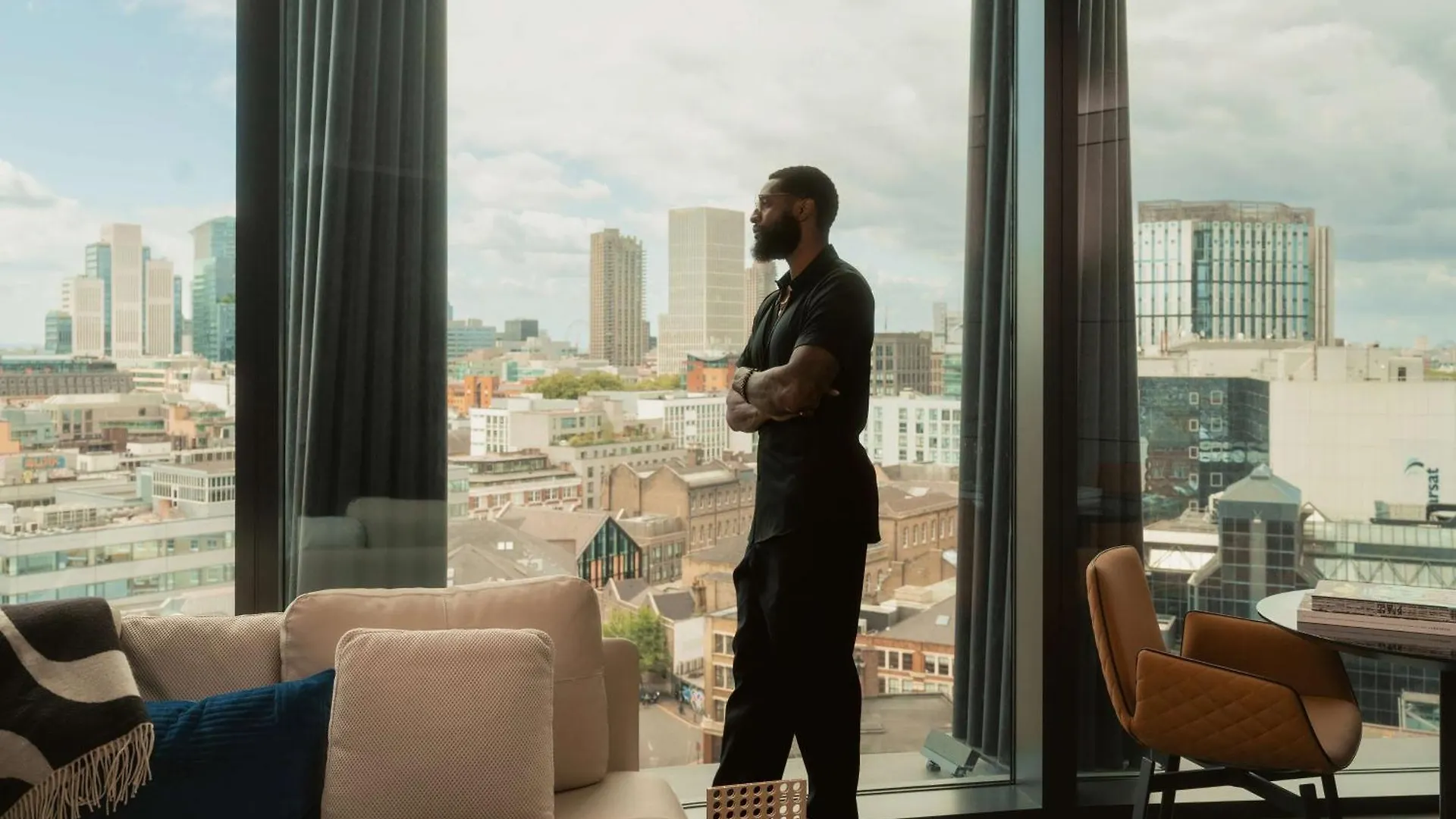 ****  Art'Otel London Hoxton, Powered By Radisson Hotels 영국