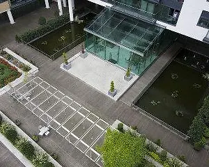 Dockside Serviced Apartments London