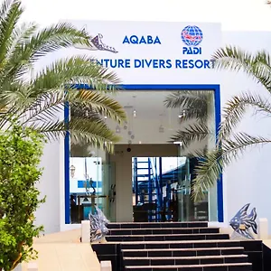 Bed & Breakfast Adventure Divers & Dive Center ***