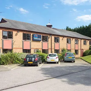 Travelodge Airport Newcastle upon Tyne