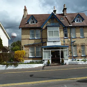 Tregonholme Bournemouth