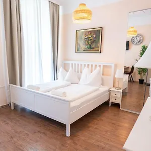 Hotel Schoenbrunn 