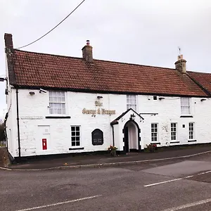 The George & Dragon Felton (Somerset)