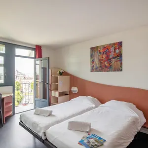 Hotel Cis Maurice Ravel **