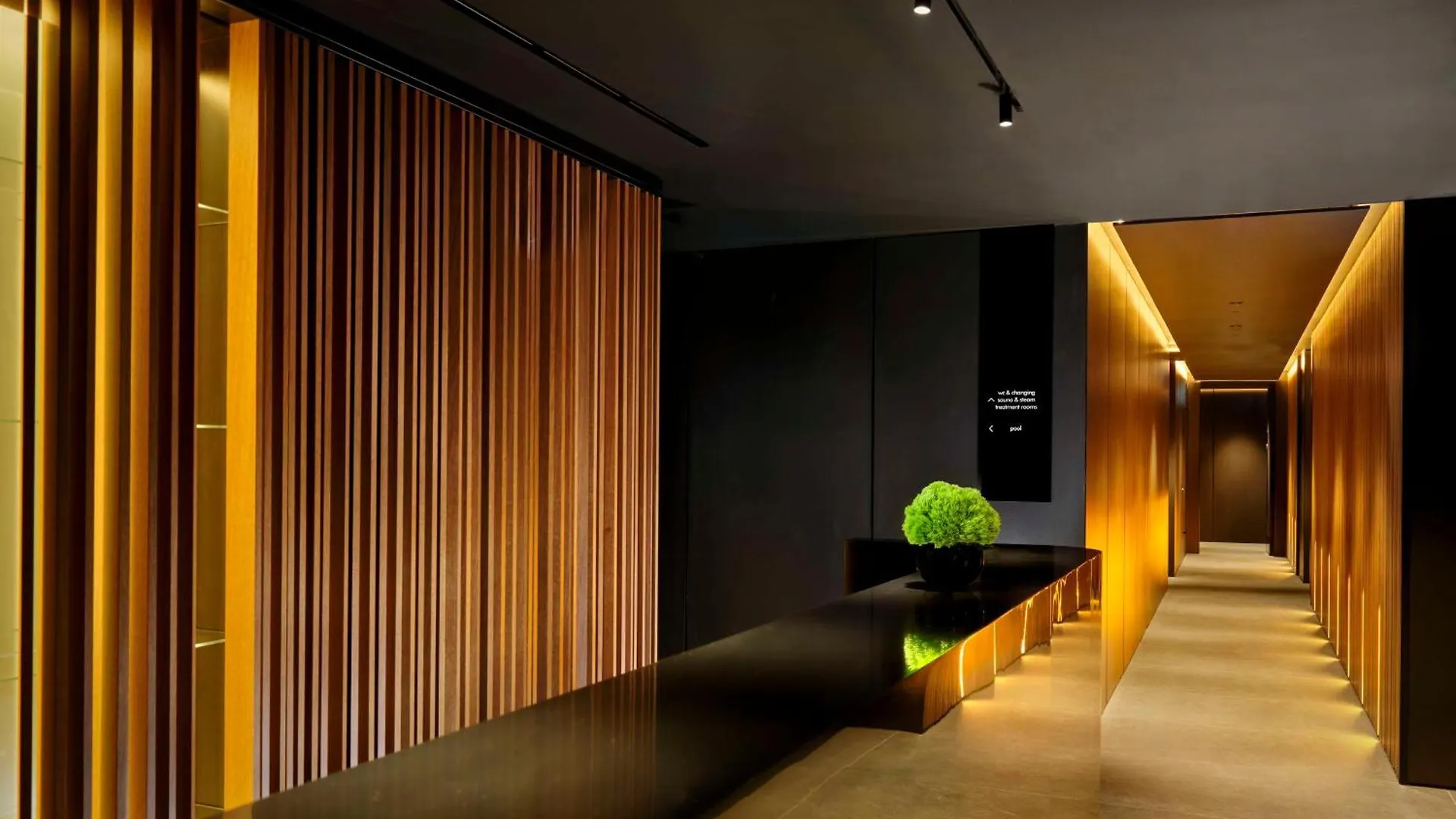 ****  Art'Otel London Hoxton, Powered By Radisson Hotels المملكة المتحدة
