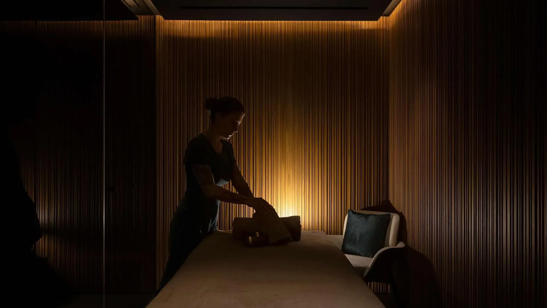 Art'Otel London Hoxton, Powered By Radisson Hotels