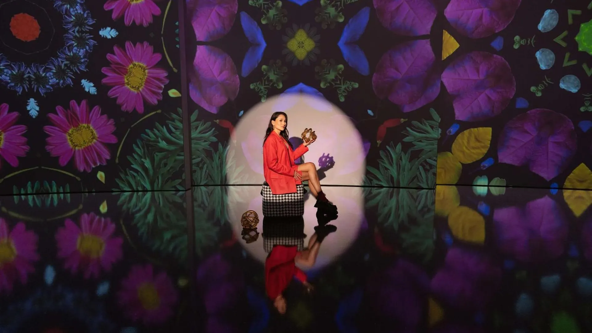 Art'Otel London Hoxton, Powered By Radisson Hotels