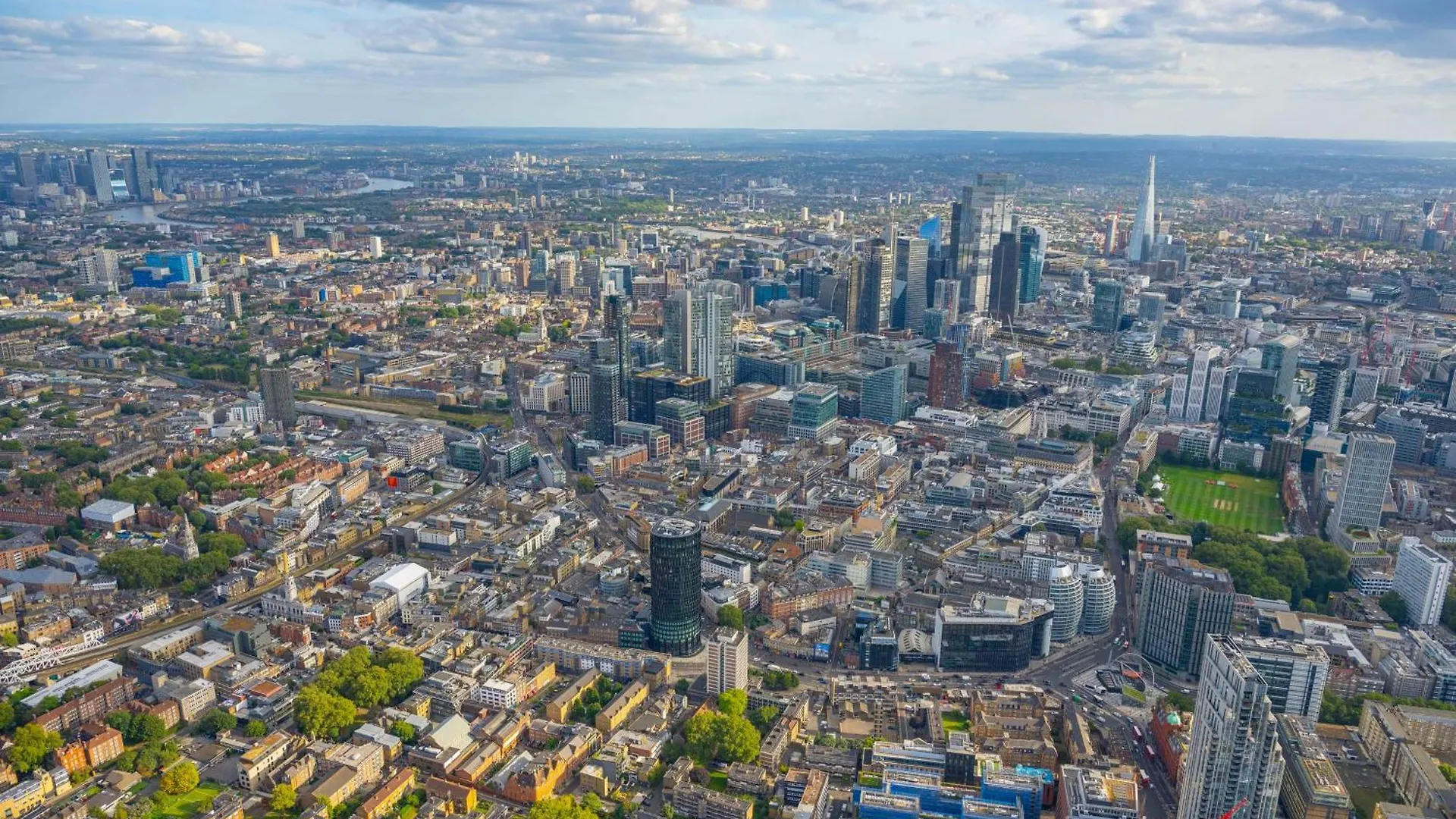 Art'Otel London Hoxton, Powered By Radisson Hotels