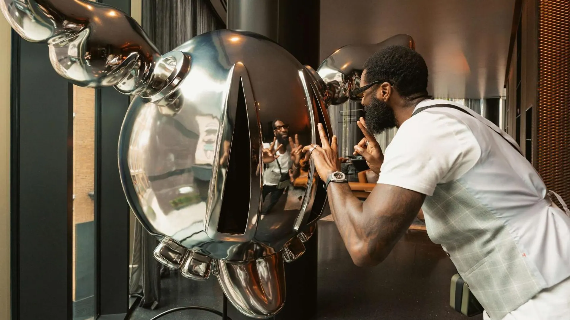 Art'Otel London Hoxton, Powered By Radisson Hotels