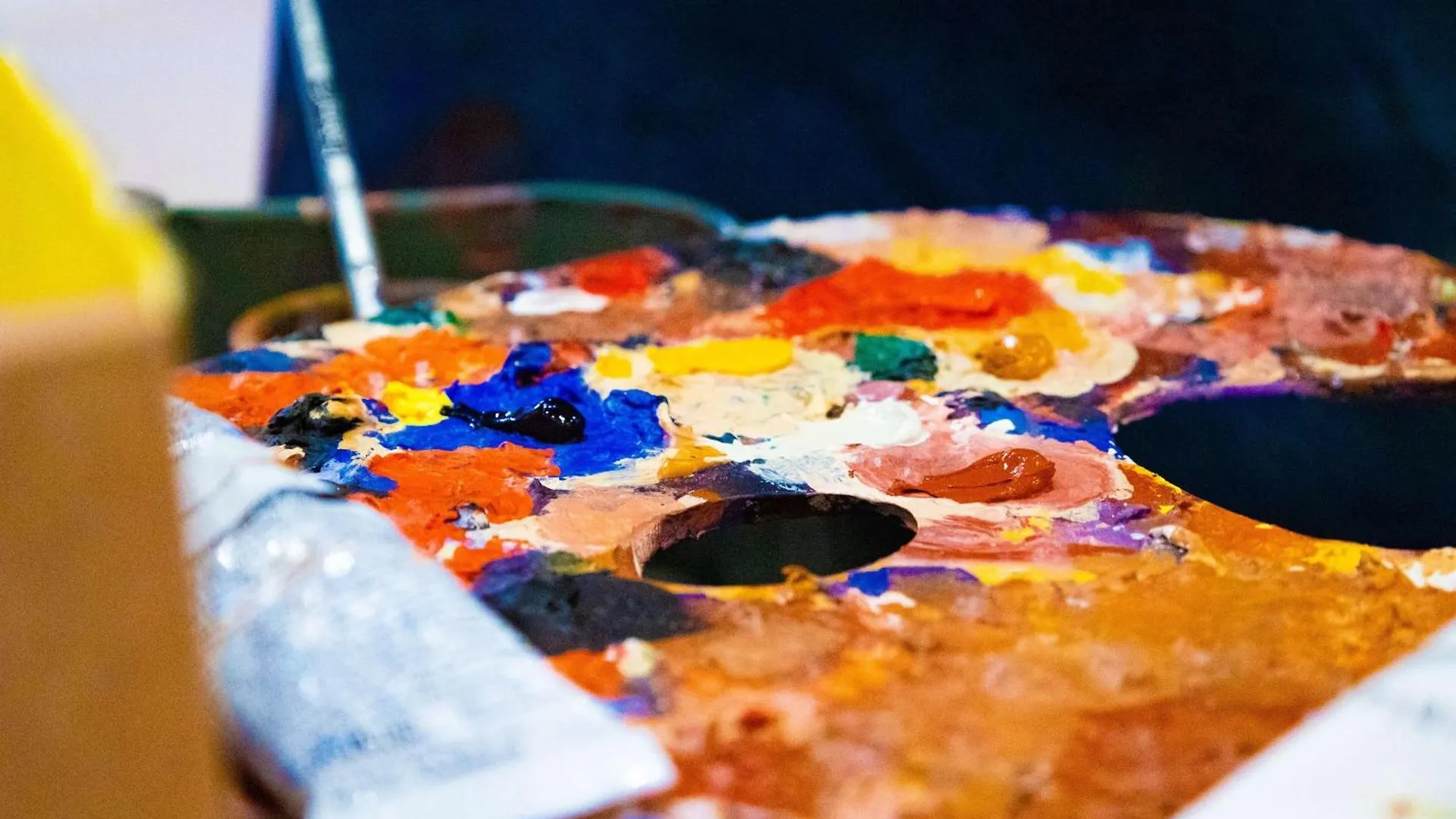 ****  Art'Otel London Hoxton, Powered By Radisson Hotels United Kingdom