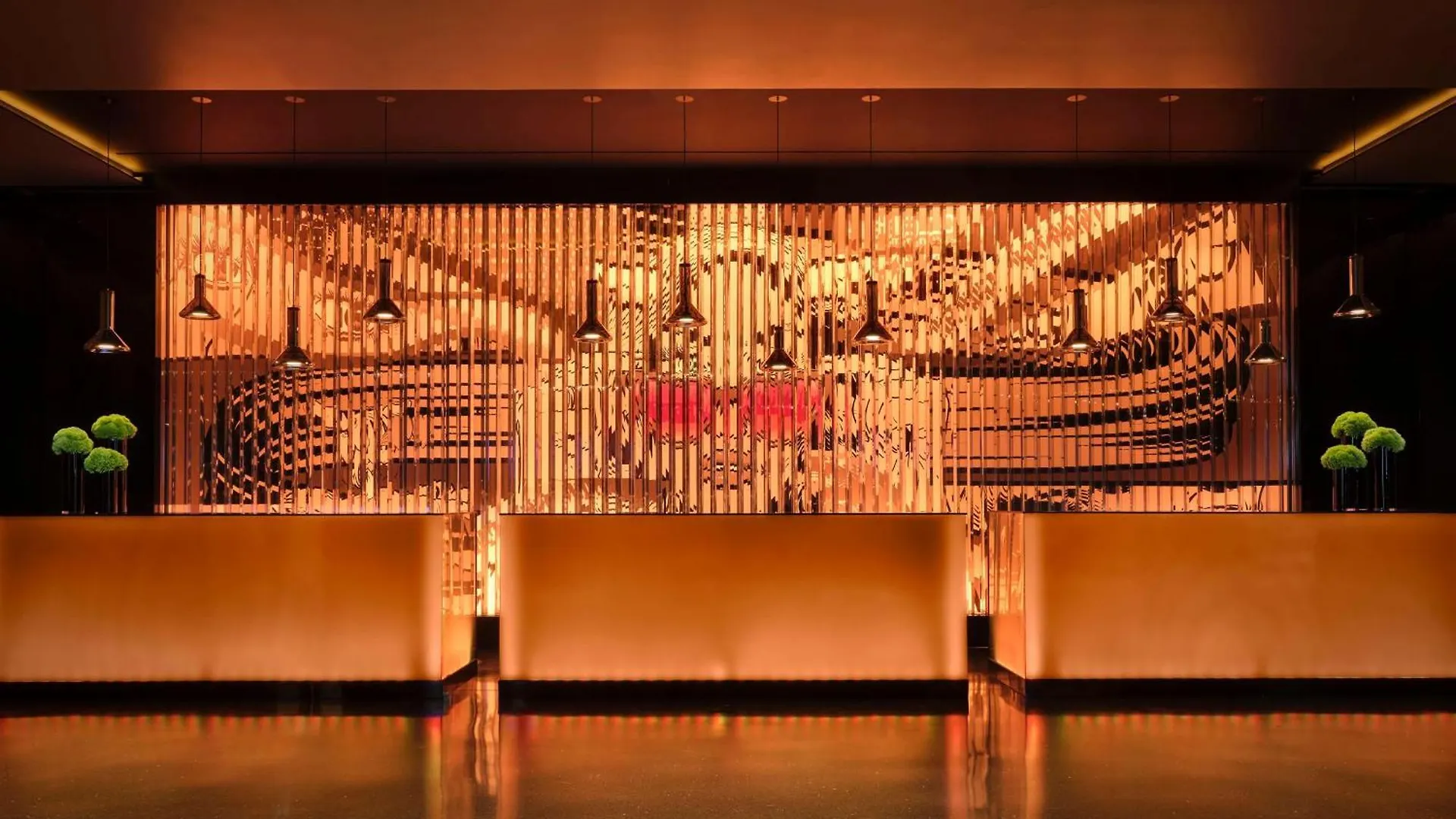 Art'Otel London Hoxton, Powered By Radisson Hotels