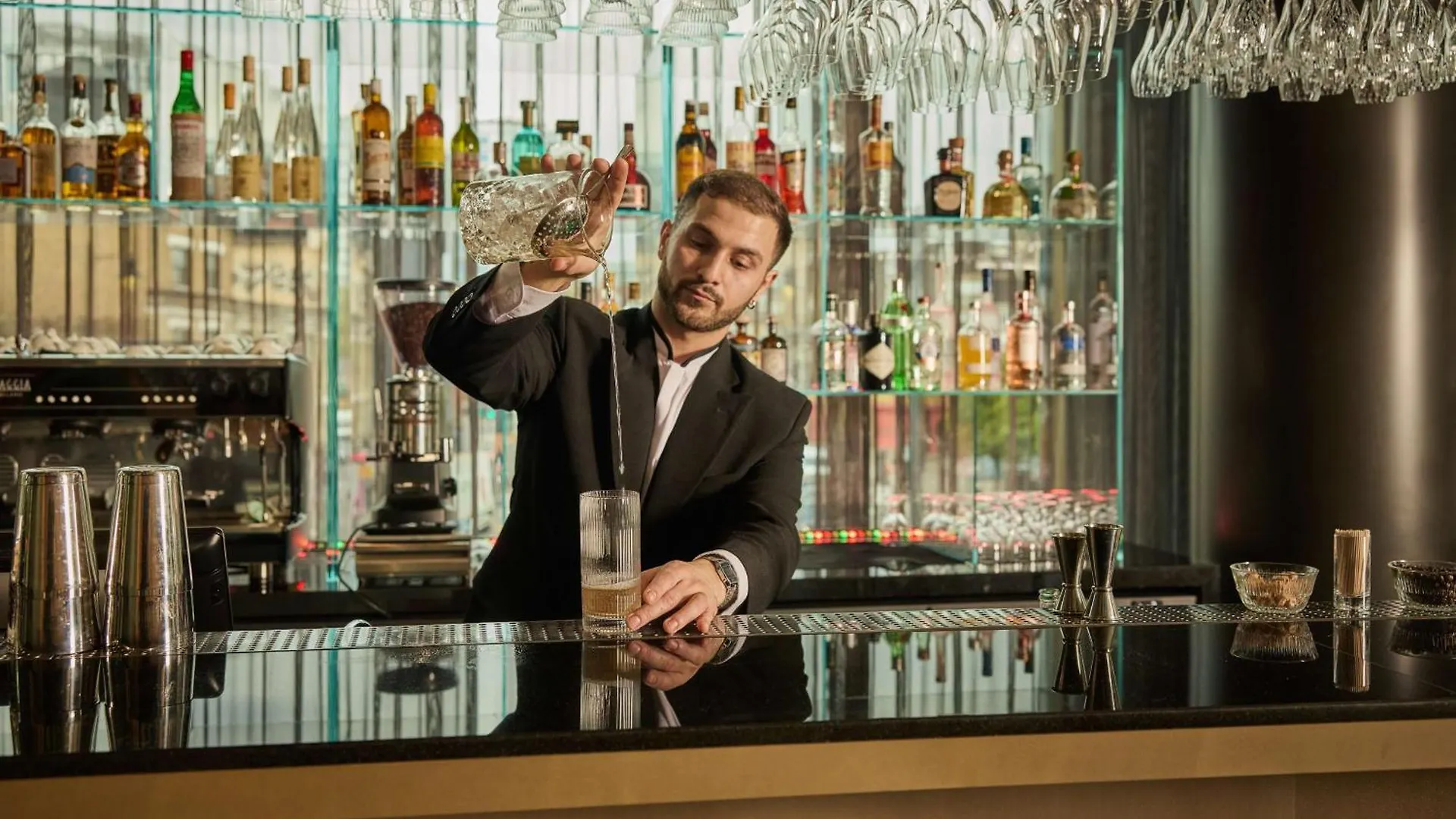 ****  Art'Otel London Hoxton, Powered By Radisson Hotels United Kingdom