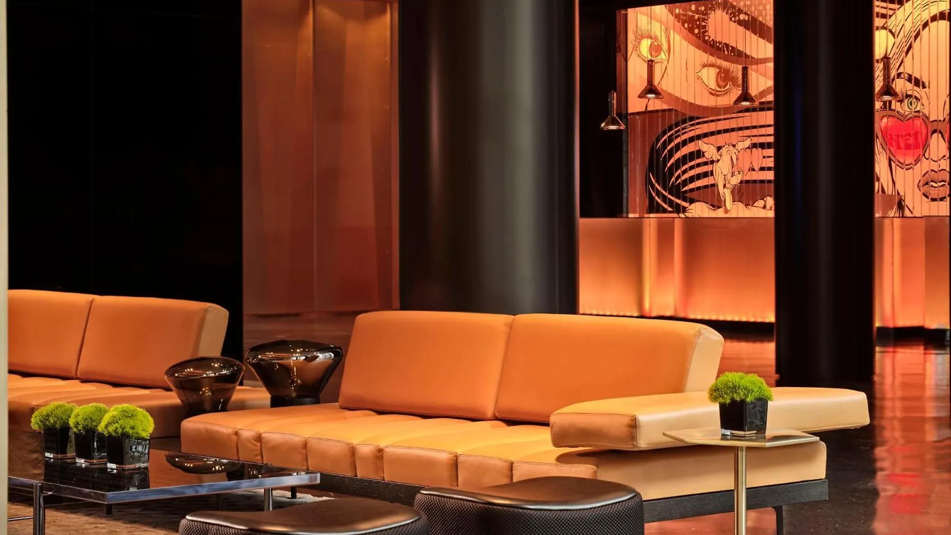 Art'Otel London Hoxton, Powered By Radisson Hotels 4*,  United Kingdom