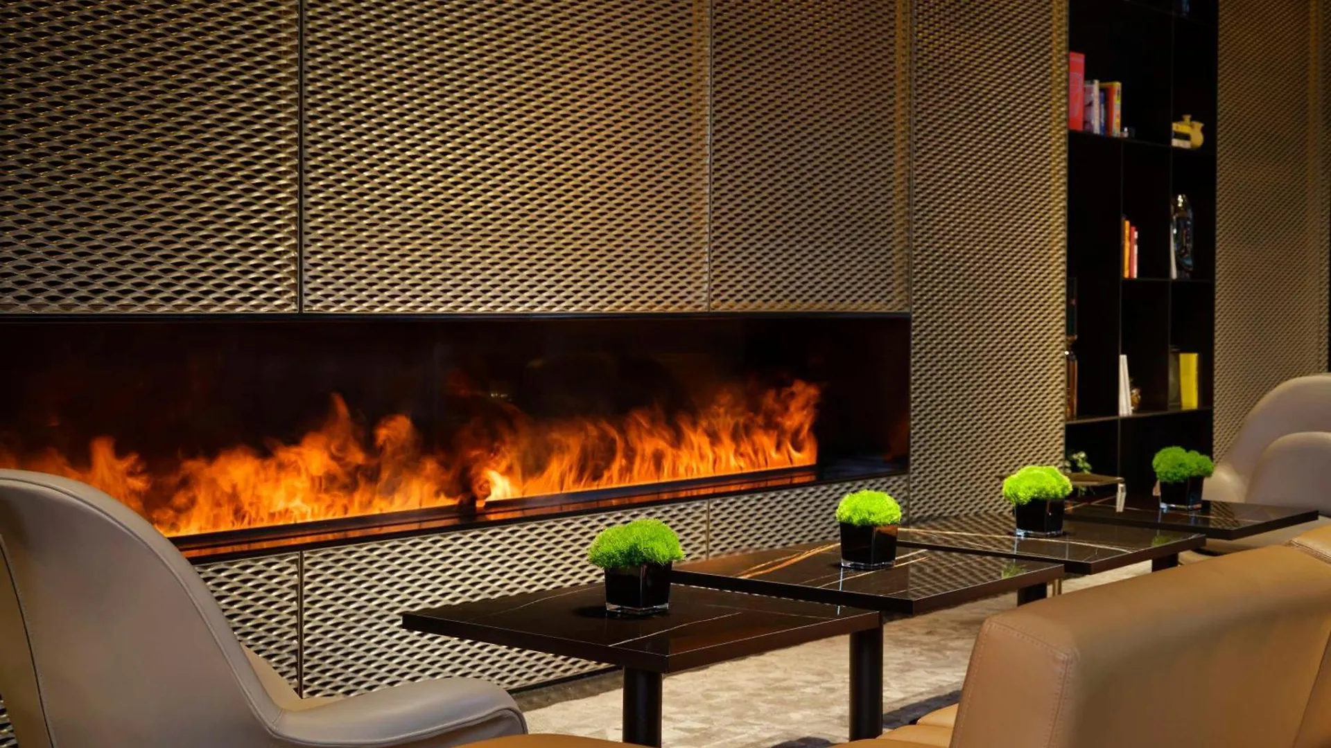 ****  Art'Otel London Hoxton, Powered By Radisson Hotels United Kingdom