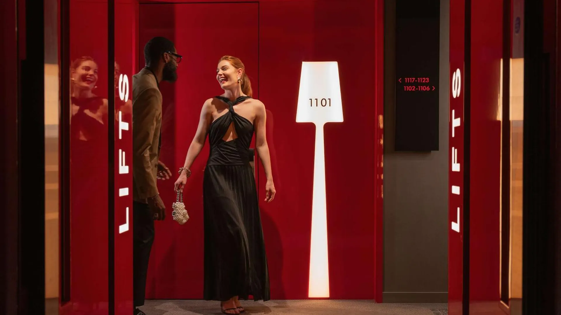 Art'Otel London Hoxton, Powered By Radisson Hotels
