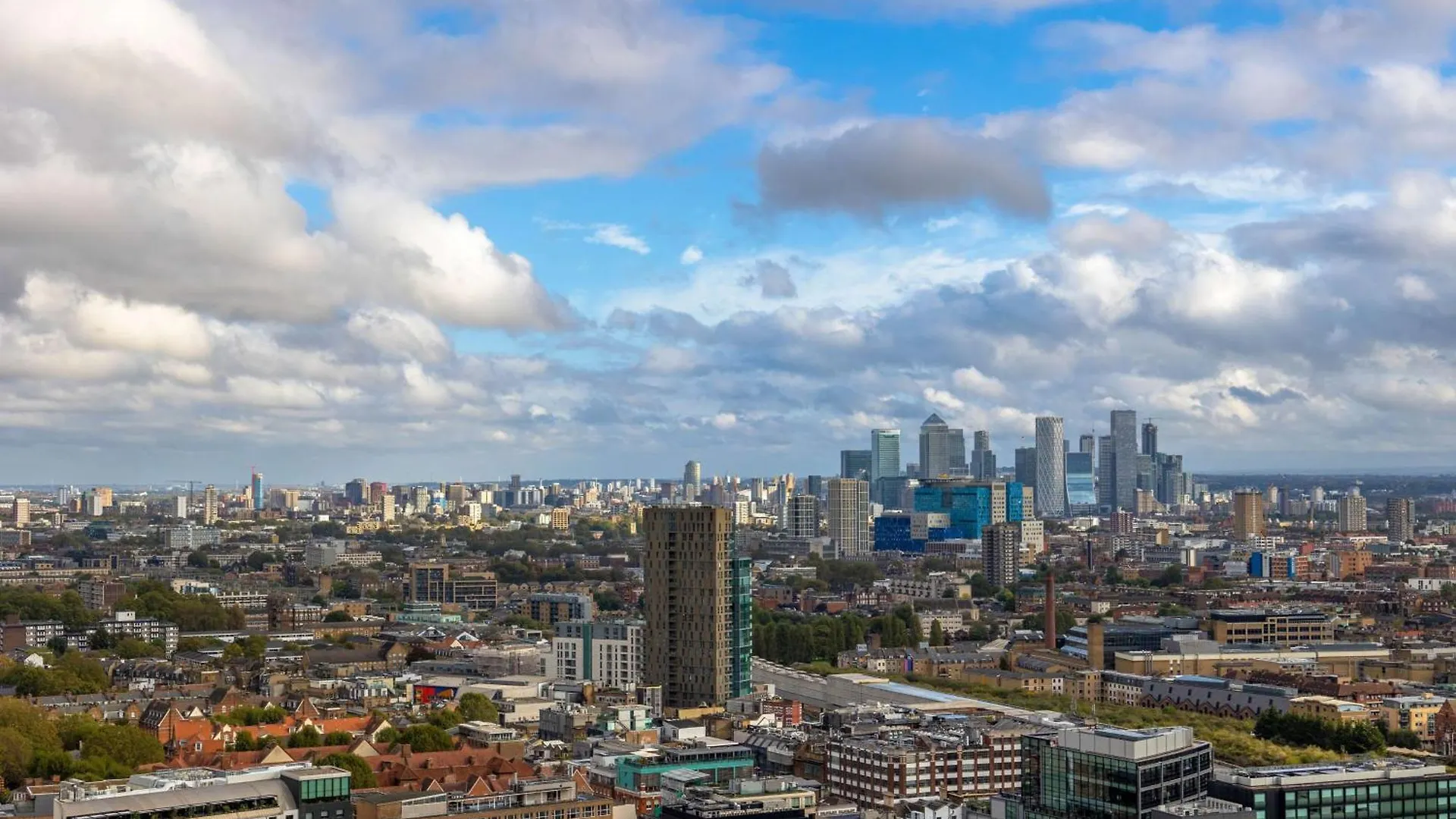 Art'Otel London Hoxton, Powered By Radisson Hotels