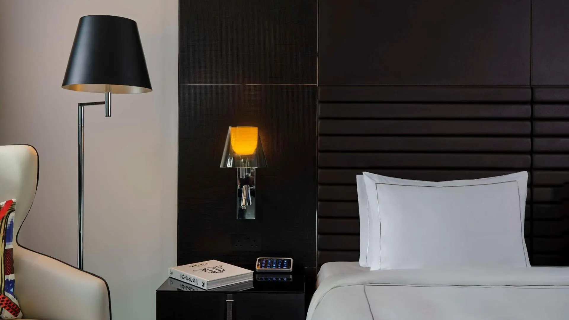 Art'Otel London Hoxton, Powered By Radisson Hotels