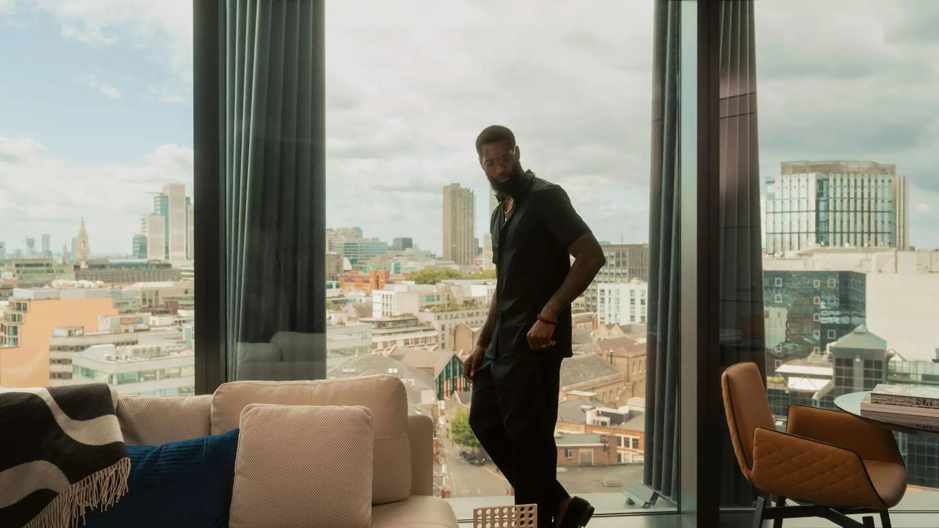 Art'Otel London Hoxton, Powered By Radisson Hotels United Kingdom