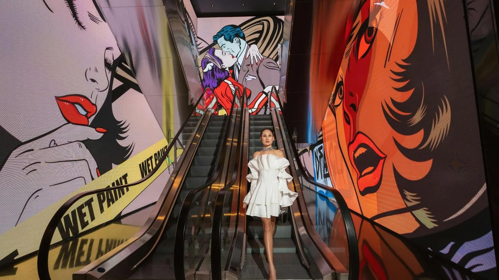 Art'Otel London Hoxton, Powered By Radisson Hotels