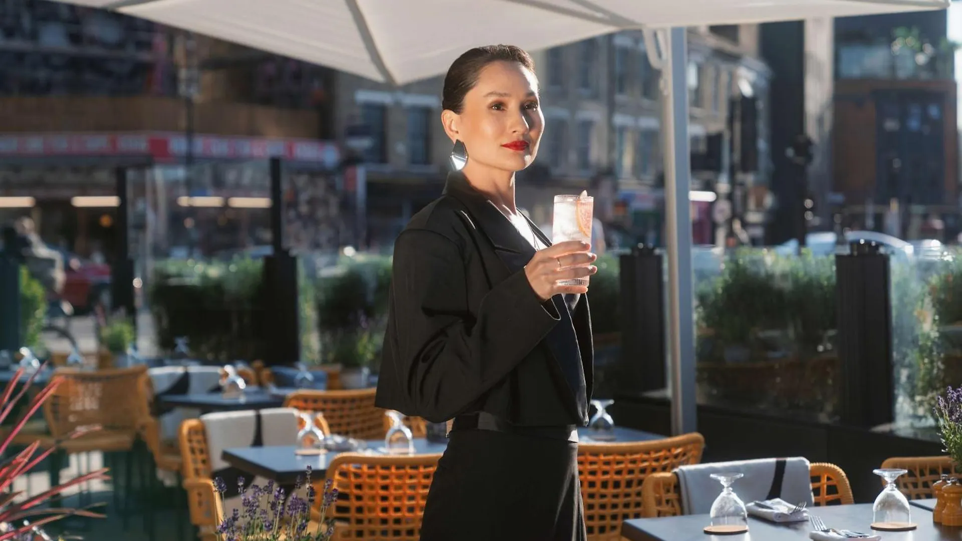 Art'Otel London Hoxton, Powered By Radisson Hotels United Kingdom